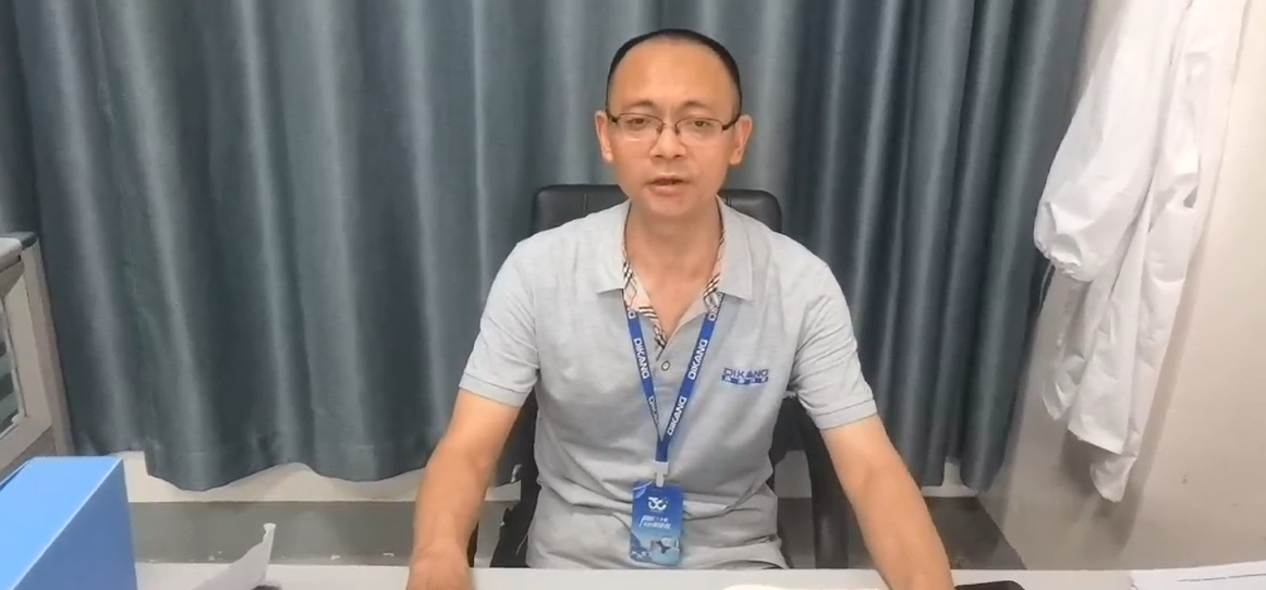 【云顶集团3118药业30周年人物专访】同心30载 同行云顶集团3118人——（十）宋小辉：公司哪里有需要 我就去哪里！