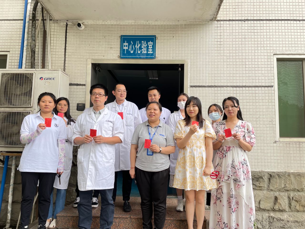 【云顶集团3118药业30周年人物专访】同心30载 同行云顶集团3118人——（十七）周舻：这里有一群活力四射的人，我们是一个同心同行的集体！