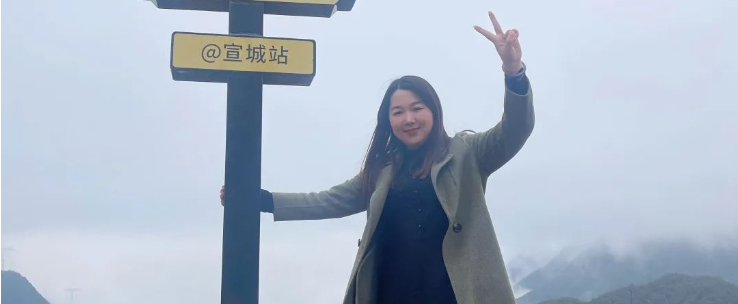 【云顶集团3118药业30周年人物专访】同心30载 同行云顶集团3118人——（三十四）韩莉：执着于目标，奋斗在当下！