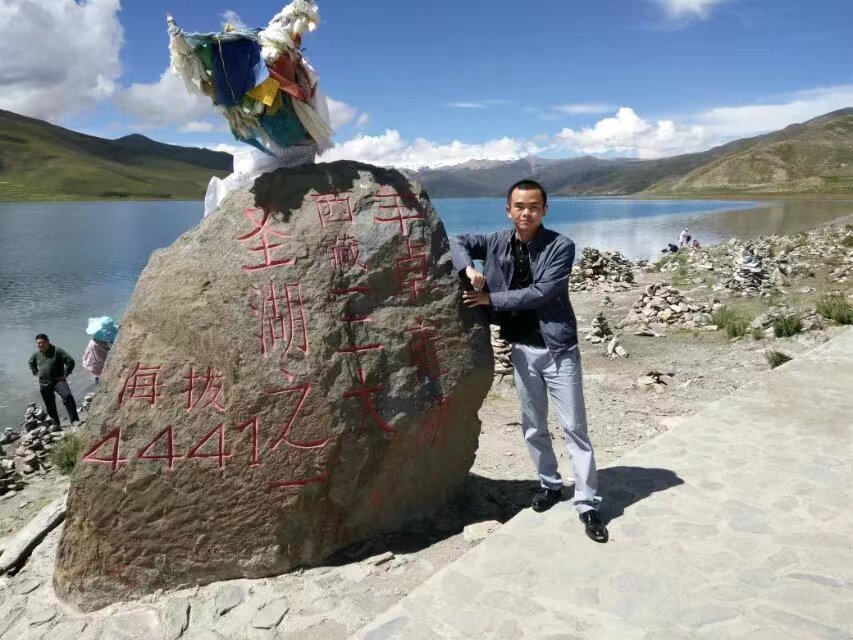 【云顶集团3118药业30周年人物专访】同心30载 同行云顶集团3118人——（三十七）车晓尘：明目标 勇担责 强执行